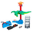 Picture of HOT WHEELS AIR ATTACK DRAGON PLAY SET